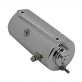 Prestolite Chrome Starter Motor for Harley-Davidson