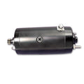 Prestolite Black Starter Motor for Harley-Davidson