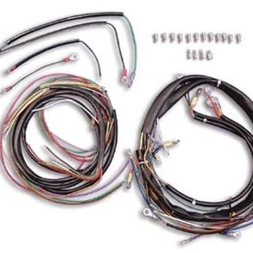 Wiring Harness Kit for Harley-Davidson