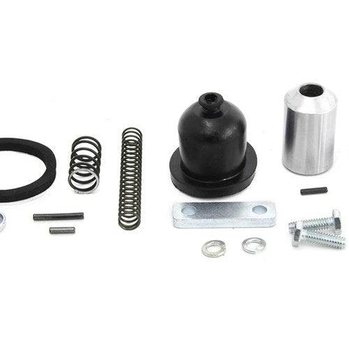 Solenoid Plunger Assembly Kit for Harley-Davidson