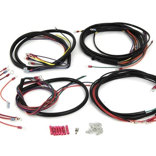 Wiring Harness Kit for Harley-Davidson
