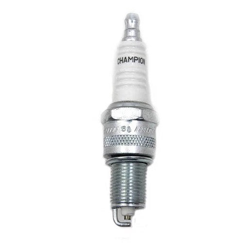 Champion Copper Plus Spark Plugs for Harley-Davidson