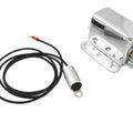 Solid State 6 Volt Relay with Chrome Cover for Harley-Davidson