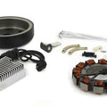 Alternator Charging System Kit 32 Amp for Harley-Davidson