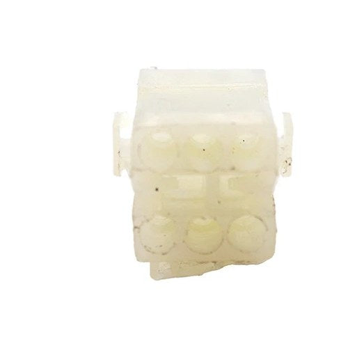 Wiring 6 Pin Socket Insulator for Harley-Davidson