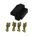 Starter Relay Connector for Harley-Davidson
