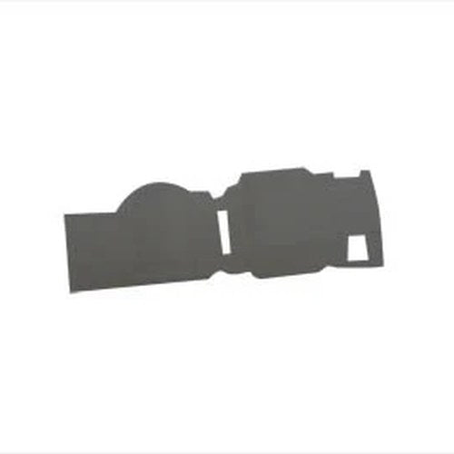 Flag Wiring Terminal Insulator 1/4 inch Female Spade for Harley-Davidson