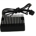 Accel Black Regulator for Harley-Davidson