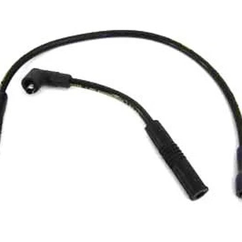 Accel Black 8.8mm Spark Plug Wire Set for Harley-Davidson