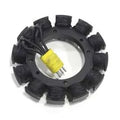 Volt Tech Alternator Stator for Harley-Davidson