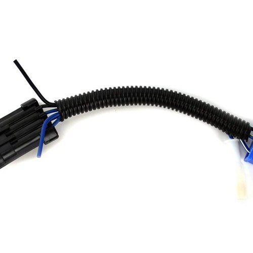 LED Headlamp Wiring Harness Adapter for Harley-Davidson