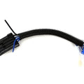 LED Headlamp Wiring Harness Adapter for Harley-Davidson