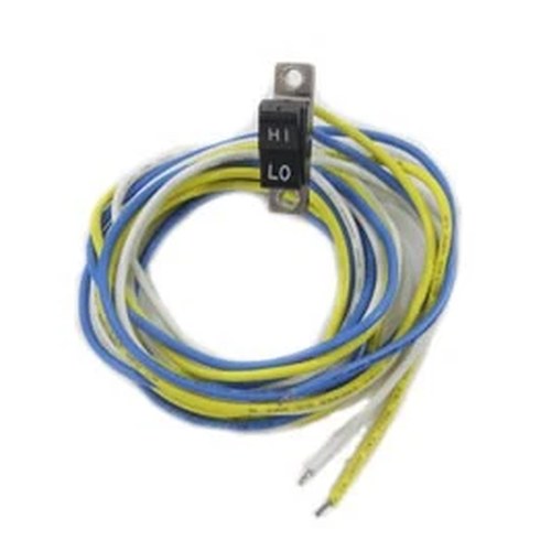 Hi-Low Rocker Style Handlebar Switch for Harley-Davidson