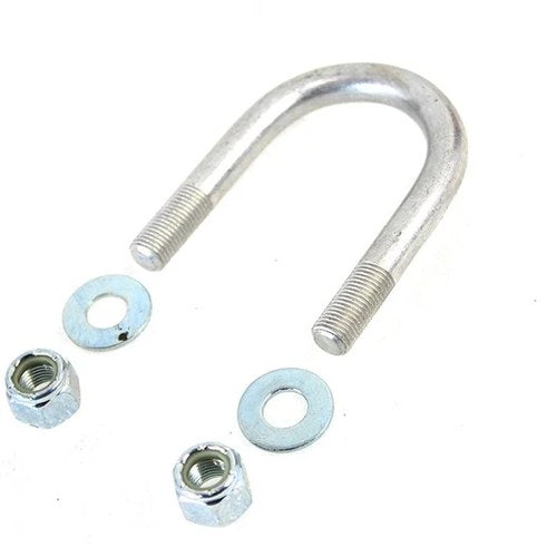 Rear Side Car U-Clamp for Harley-Davidson