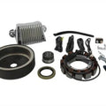 Alternator Charging System Kit 38 Amp for Harley-Davidson