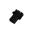 Wiring Connector Block 2-Pin Insulator for Harley-Davidson