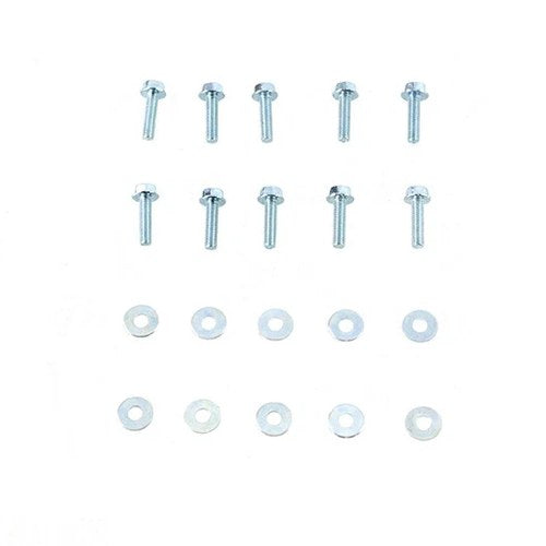 Ignition Sensor Cup Screw with Washer for Harley-Davidson