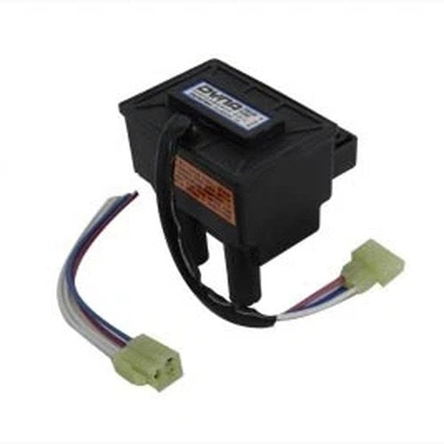 Twin Fire Ignition Coil for Dual Spark Plug for Harley-Davidson
