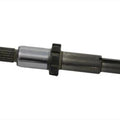 Starter Shaft for Harley-Davidson