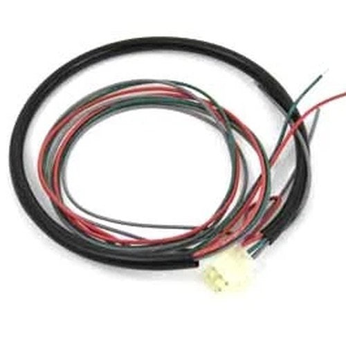 Pvc Covered Tail Lamp Wiring for Harley-Davidson