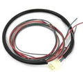 Pvc Covered Tail Lamp Wiring for Harley-Davidson