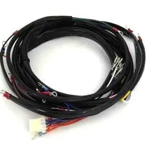 Main Wiring Harness for Harley-Davidson