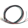 Tail Lamp Wiring Pvc Covered for Harley-Davidson