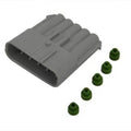 Wire Terminal 5 Wire Male Connector for Harley-Davidson