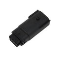 Wire Terminal 8 Position Male Connector for Harley-Davidson