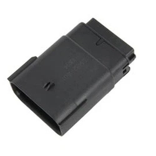 Wire Terminal 16 Position Male Connector for Harley-Davidson