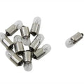Mini Bulb for Speedometer 6 Volt for Harley-Davidson