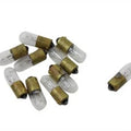 Mini 12 Volt Bulb For Speedometer for Harley-Davidson