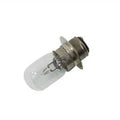 4-1/2 inch Seal Beam Headlamp Replacement Bulb for Harley-Davidson