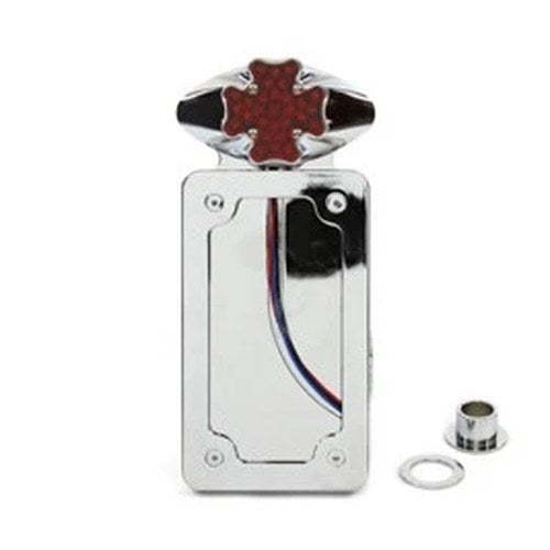 Maltese LED Tail Lamp Kit for Harley-Davidson