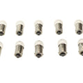 6 Volt Bulb For Dash Cover for Harley-Davidson