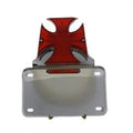 Maltese Side Mount Tail Lamp for Harley-Davidson