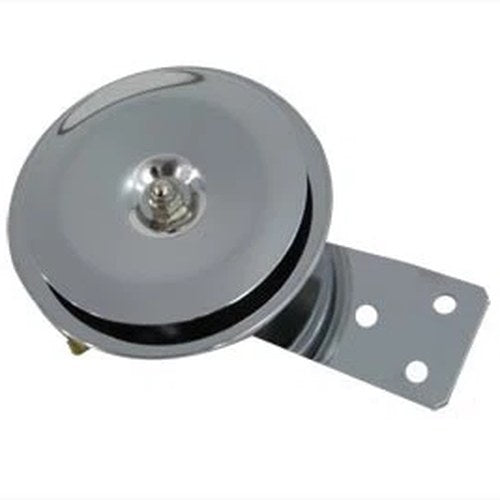 12 Volt Chrome Horn for Harley-Davidson