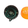 Rear Turn Signal Right or Left Assembly Chrome for Harley-Davidson