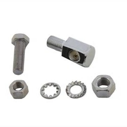 Bates Headlamp Mounting Eye Bolt for Harley-Davidson