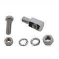 Bates Headlamp Mounting Eye Bolt for Harley-Davidson