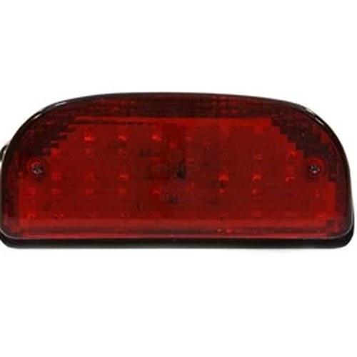 Slice Style LED Vertical Mount Tail Lamp Only for Harley-Davidson