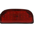 Slice Style LED Vertical Mount Tail Lamp Only for Harley-Davidson