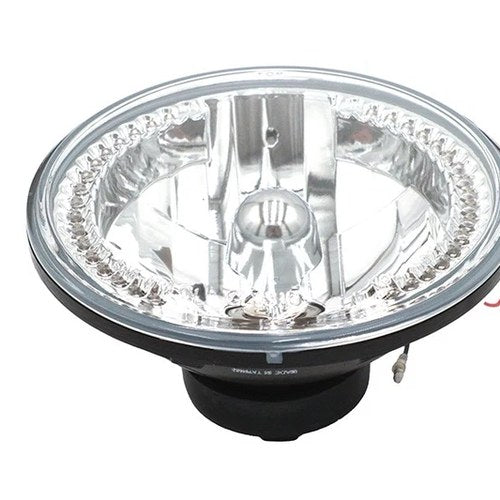 7 inch Headlamp Bulb Unit for Harley-Davidson
