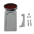 Cateye Vertical Tail Lamp Kit for Harley-Davidson