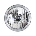 4-1/2 inch Spotlamp Sealed Beam Halogen Bulb for Harley-Davidson