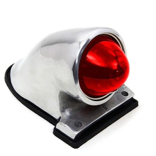 Aluminum PK Style Tail Lamp for Harley-Davidson
