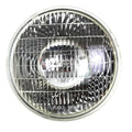 7 inch Replica Cycle Beam 12 Volt Bulb for Harley-Davidson
