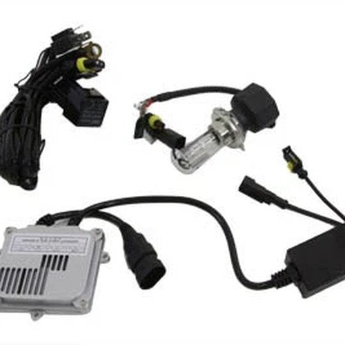 HID Bulb Insert Kit for Harley-Davidson