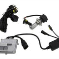 HID Bulb Insert Kit for Harley-Davidson