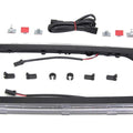 Aurora Tour-Pak Accent Light Kit for Harley-Davidson